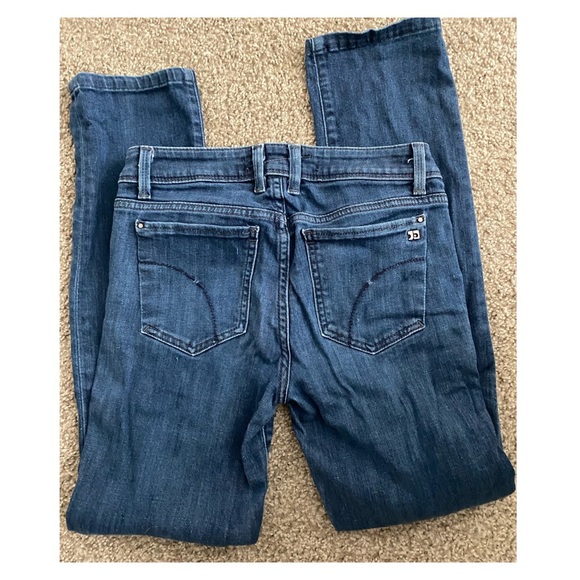 Joe’s Jeans Honey Straight Leg 26 - Picture 4 of 8